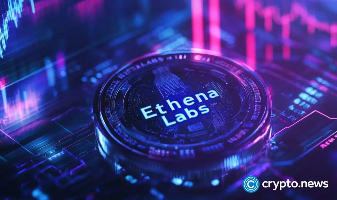 Ethena bids to issue Hyperliquid’s USDH stablecoin backed by Anchorage and Blackrock