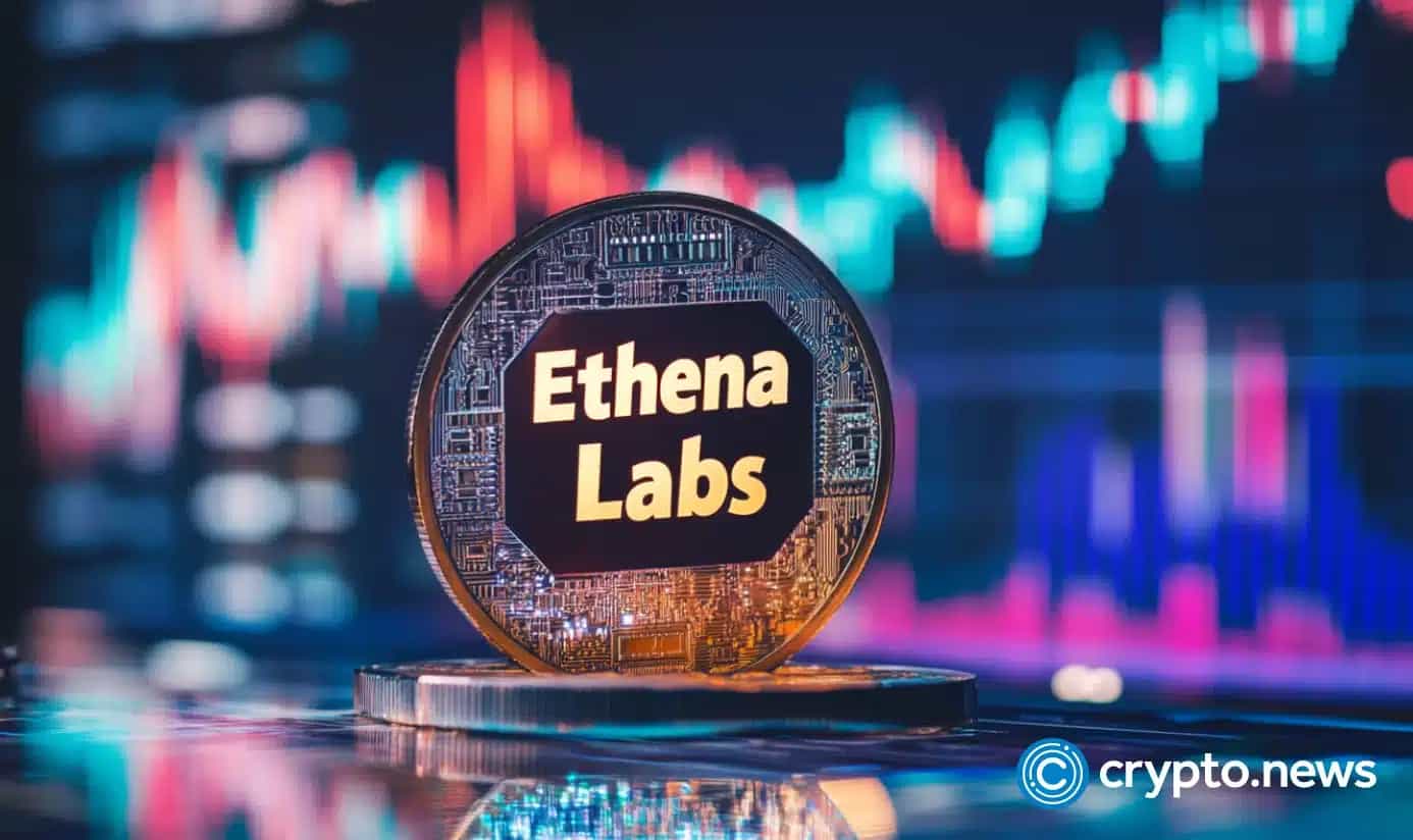 Ethena expands DeFi reach to Plasma with USDe and sUSDe as core dollar assets