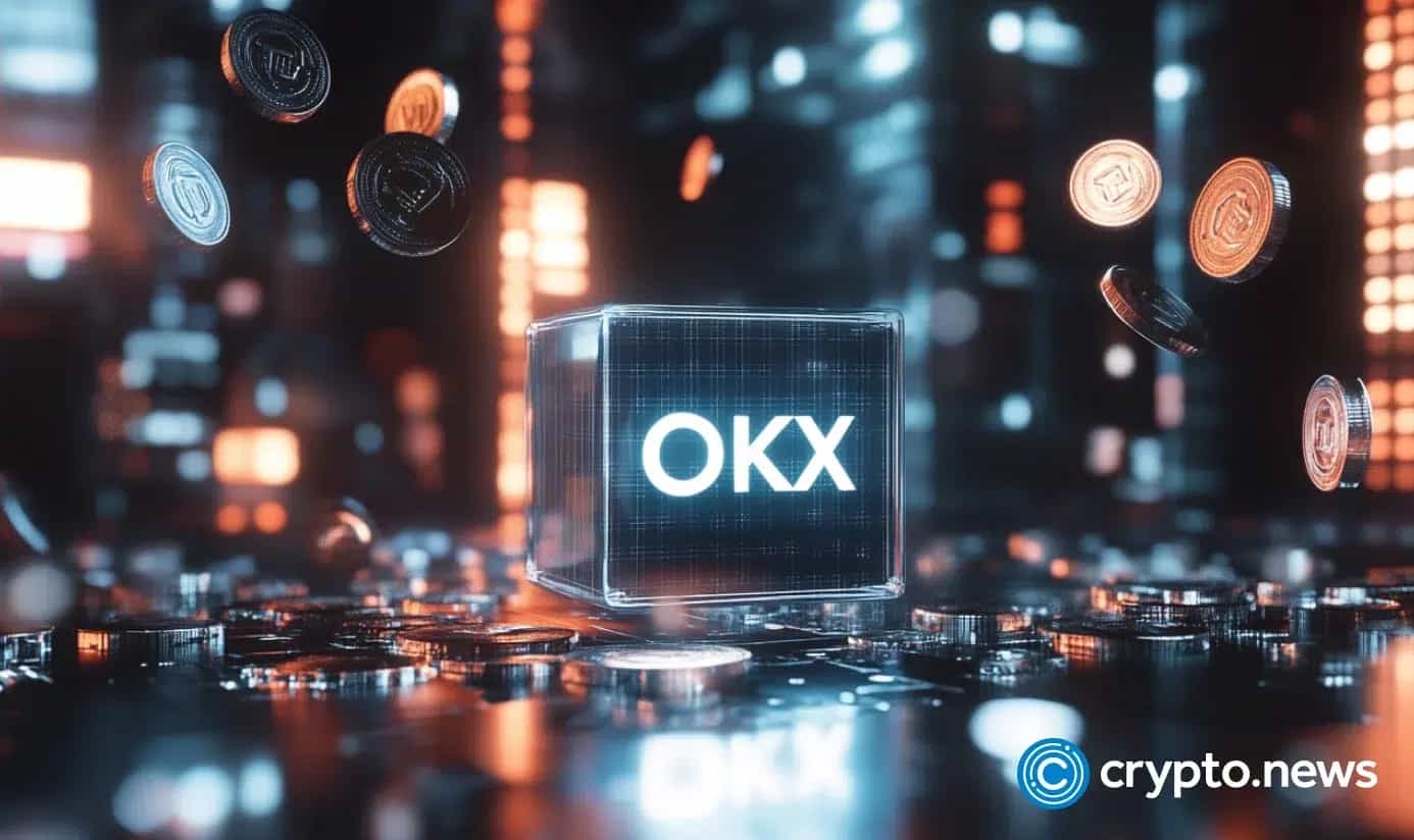 OKX Ventures-backed Moonchain set to debut on Binance Alpha and Gate