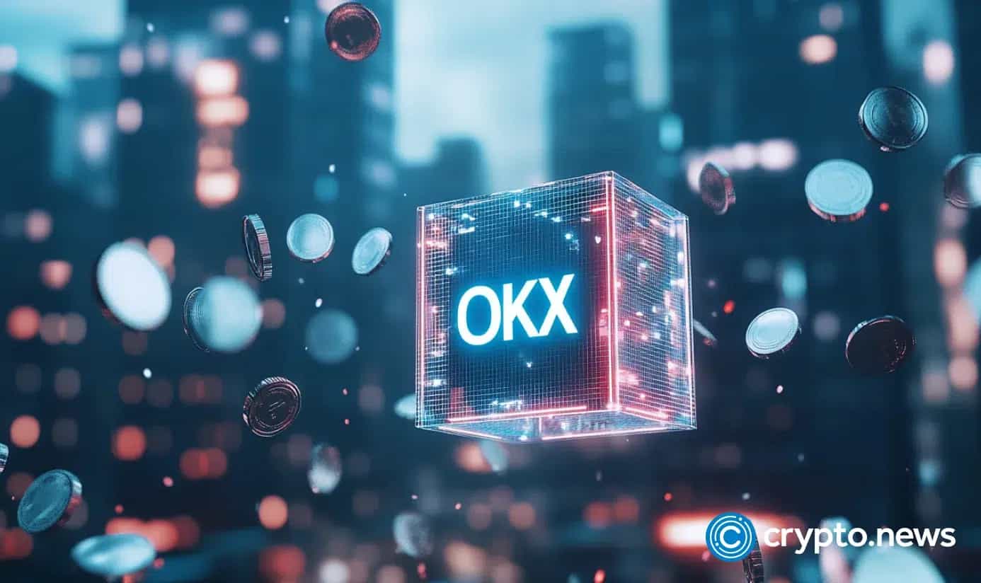 OKX taps BitGo custody in major US institutional trading push