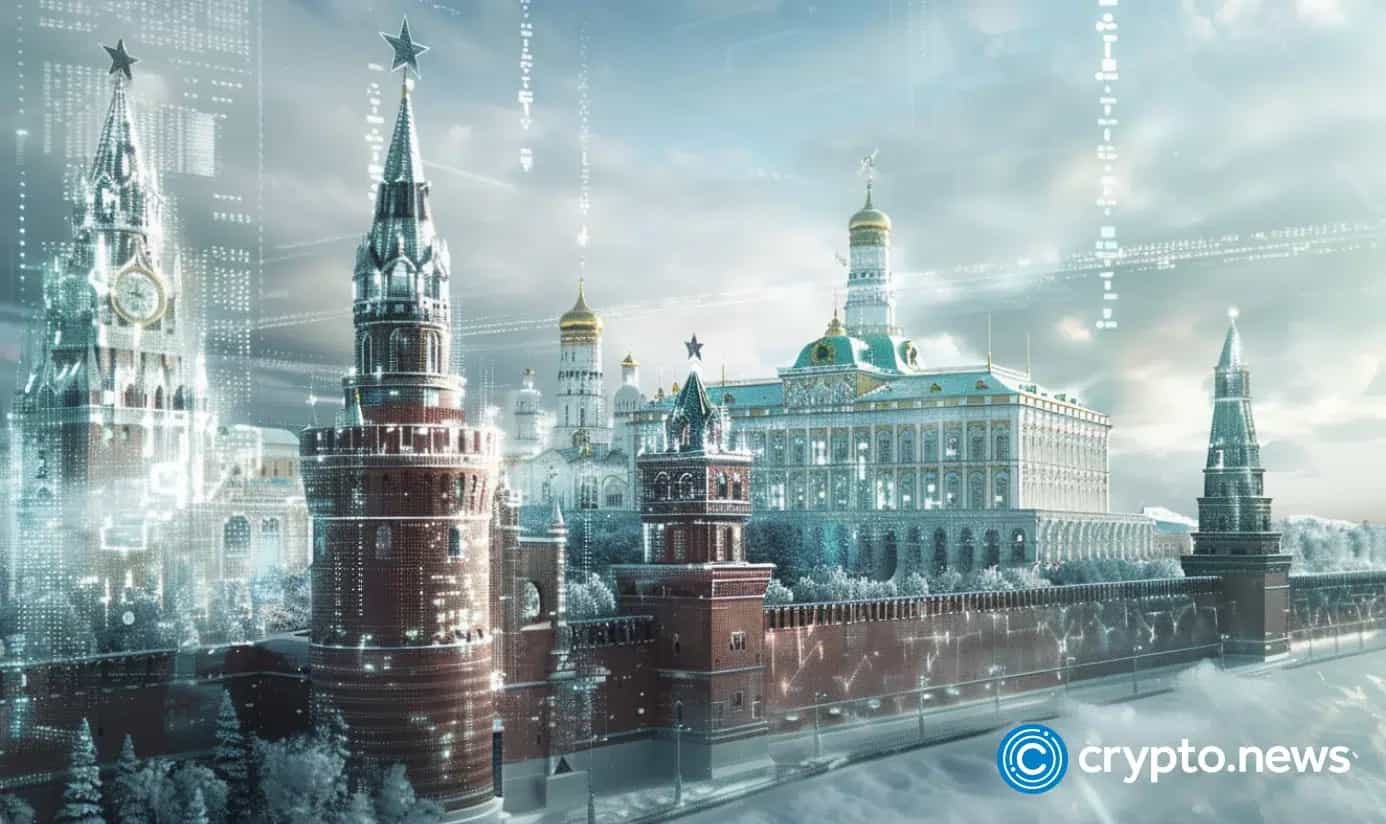 Russia allegedly using crypto to fund espionage operations across the EU: report 