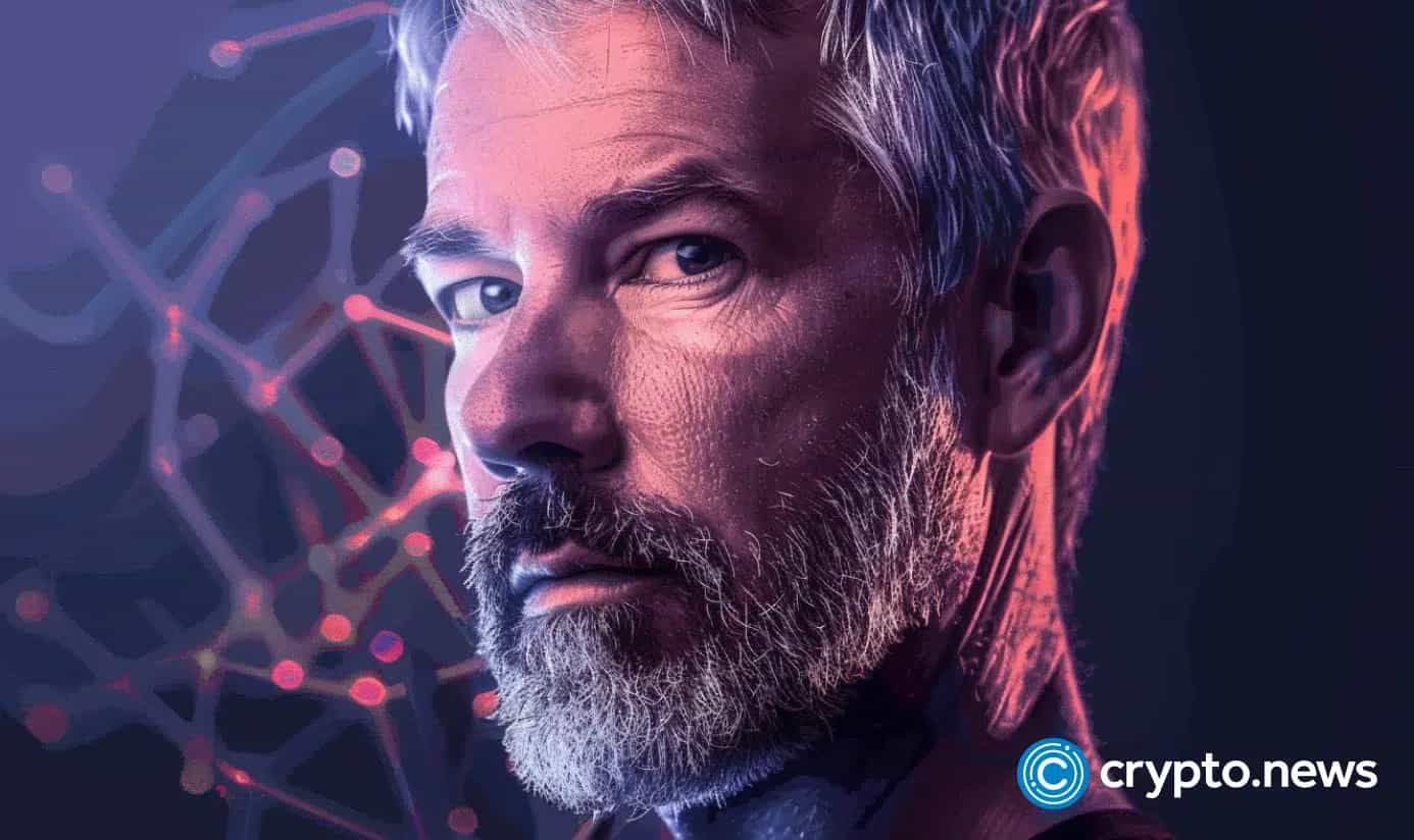 MSTR stock jumps as Tom Lee delivers his latest Bitcoin prediction