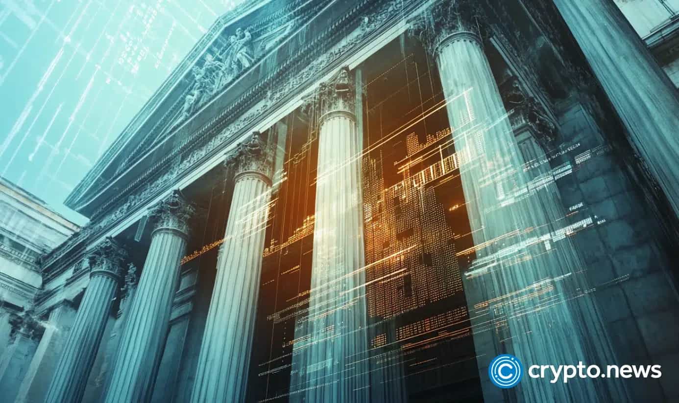 Bitget taps into RWA-backed yields by launching BGUSD with 5% APY