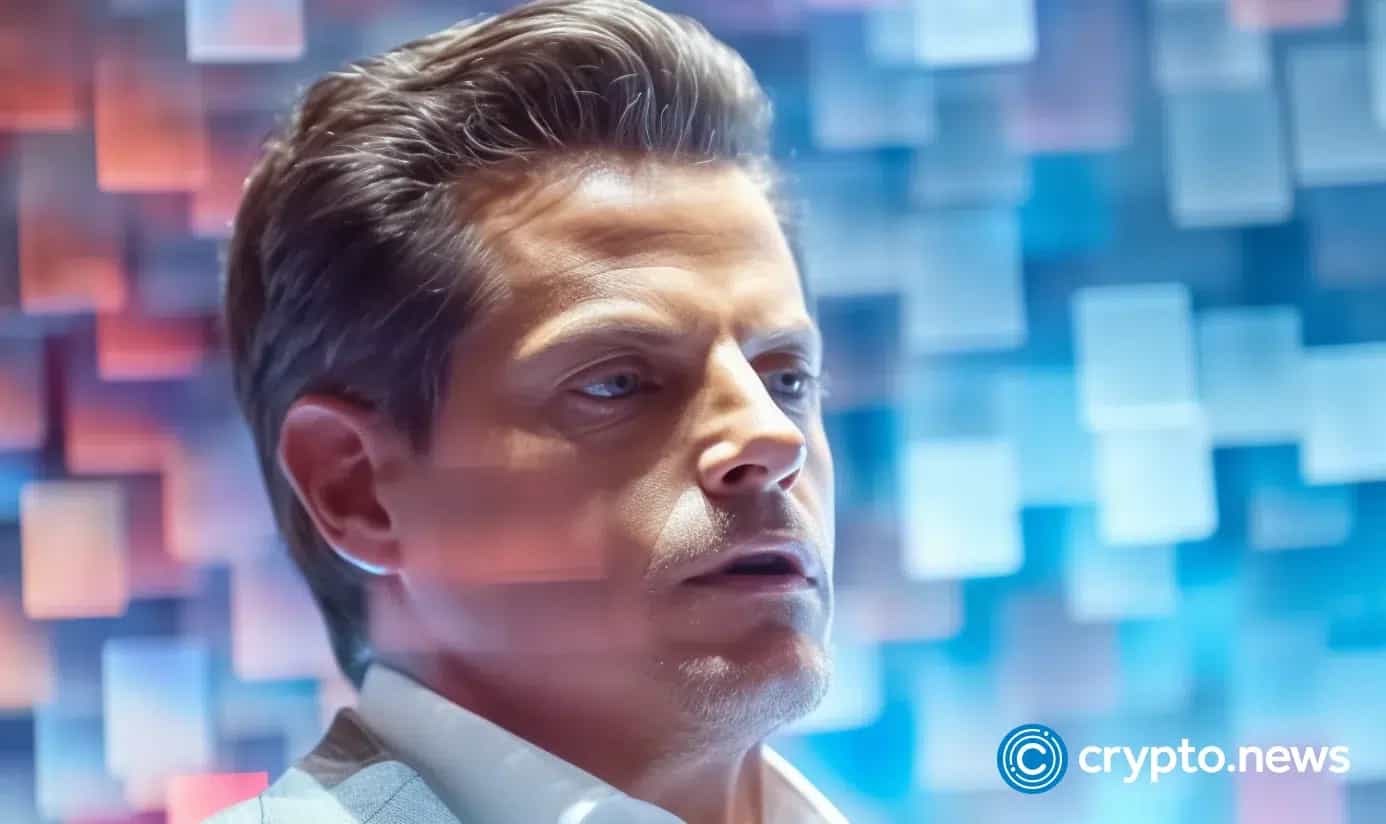 SkyBridge’s Scaramucci bets on Solana, Avalanche and TON as 2026 altcoin winners