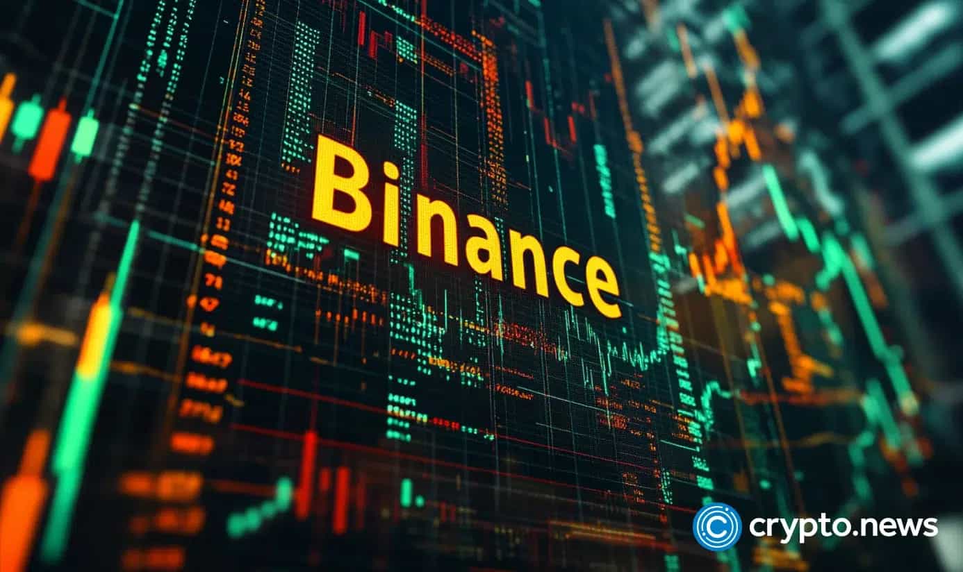 Binance app removed from Philippine Play Store: report