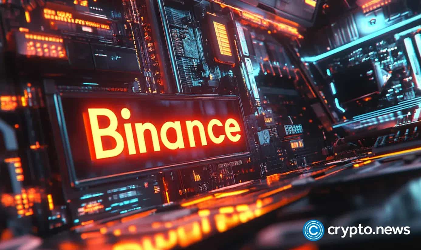 Binance to delist FDUSD pairs for BCH, AVAX, LTC, SUI, ADA, LINK and TAO