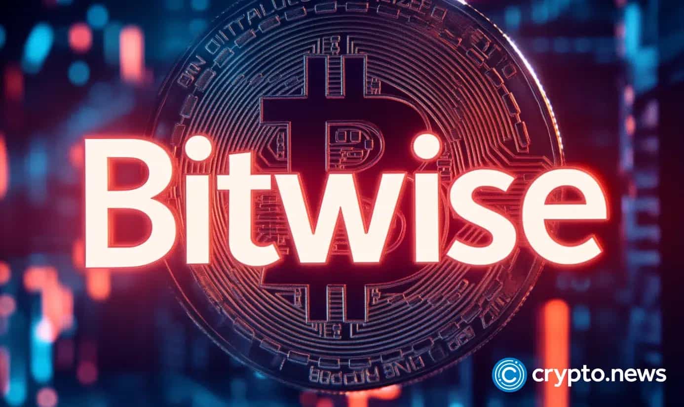 Solana news: Bitwise CIO Matt Hougan compares Solana’s growth to Bitcoin
