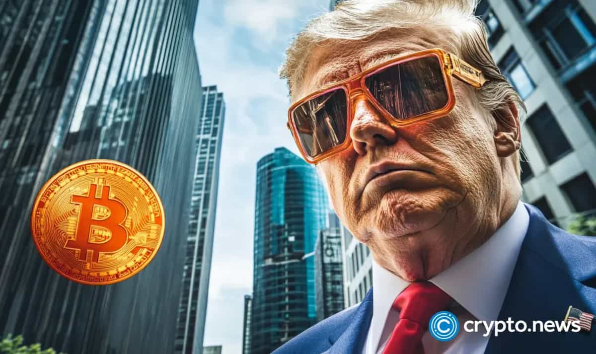 Trump Hosts His TRUMP Memecoin Gala at Mar-a-Lago With Democratic Senators Calling It a Sale of Presidential Access