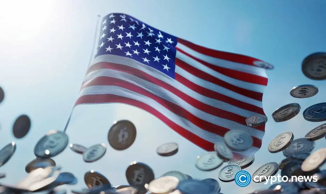 “US will drive its $35T debt into crypto”, Kremlin warns — reset or propaganda?