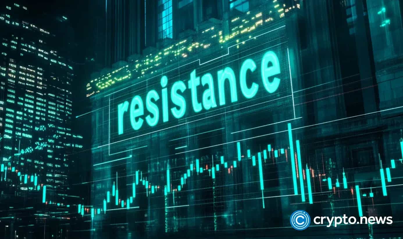 AERO price breaks key resistance as futures open interest hits ATH