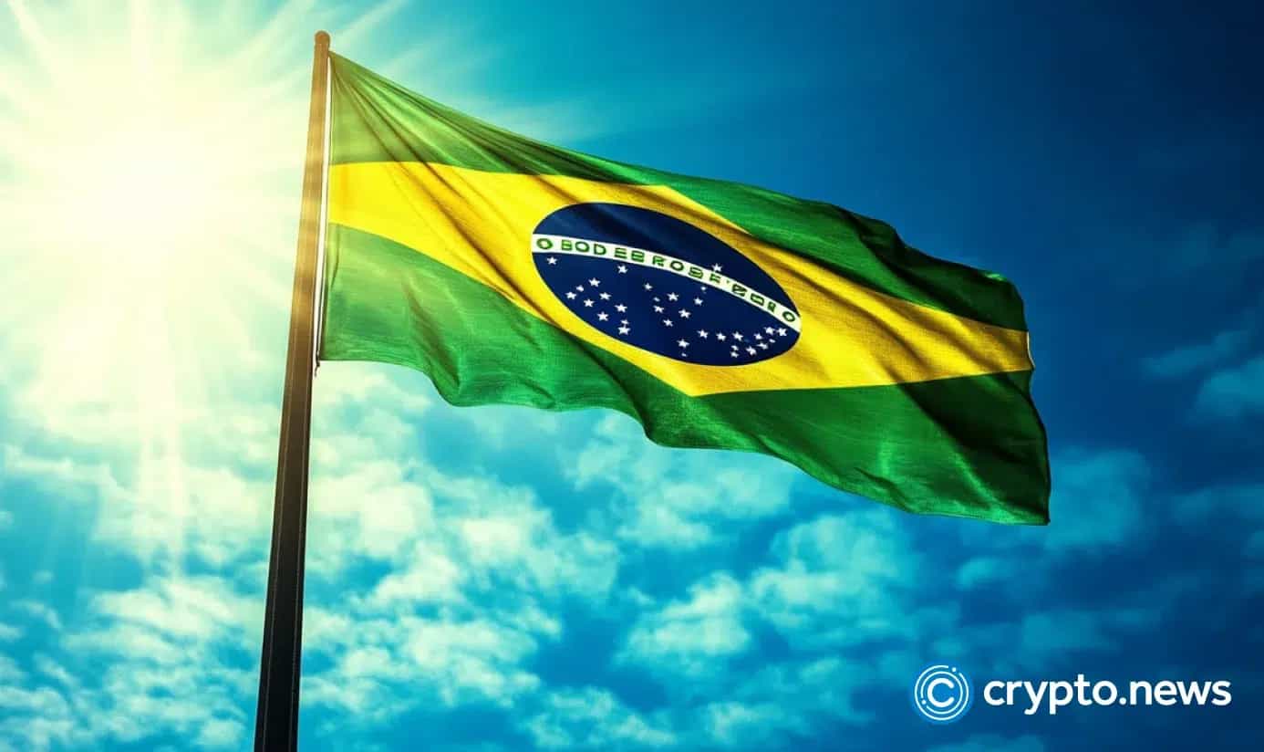 Brazil jails crypto scheme operators to a combined 171 years