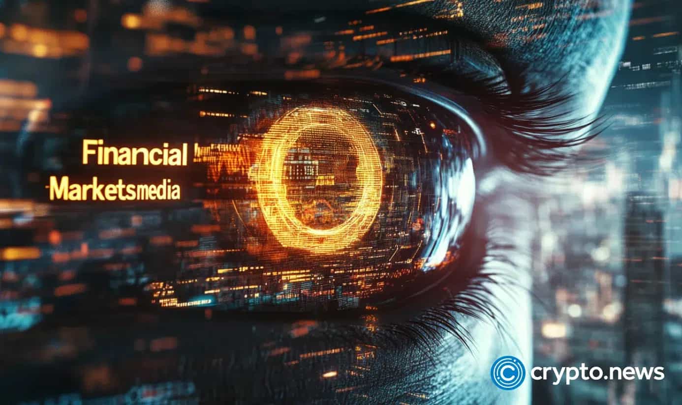 Tucker Carlson slams crypto privacy, pushes CIA origin claim