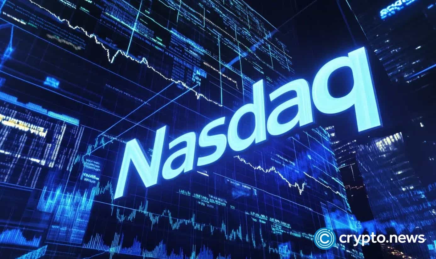 Fold holds Opening Bell ceremony for the first Bitcoin financial services listing on Nasdaq