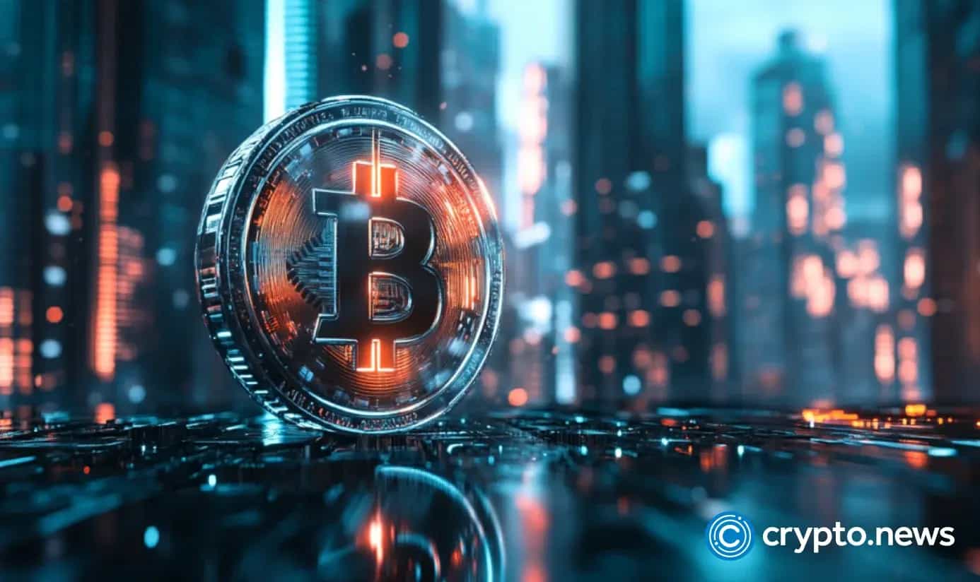 Bitcoin options data suggest spike in volatility despite seasonal calm ahead: Kaiko