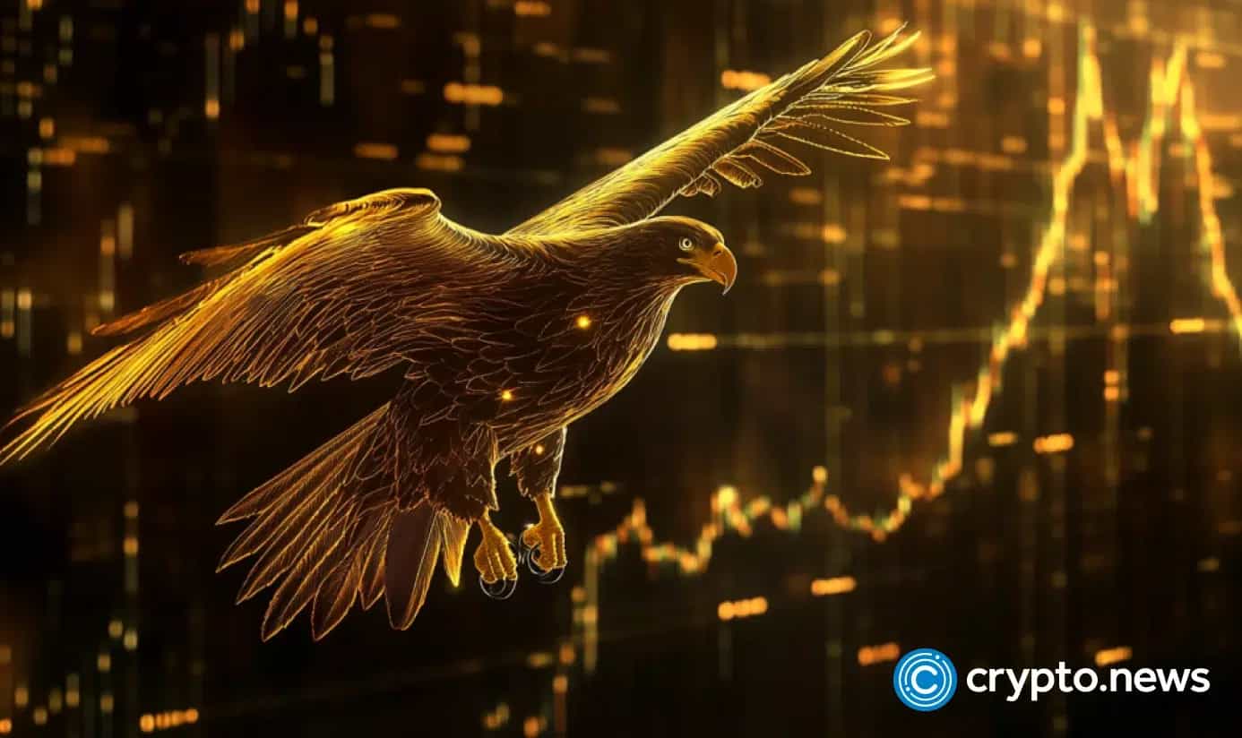 Trump-backed WLFI token shows strength at $0.14 despite market conditions