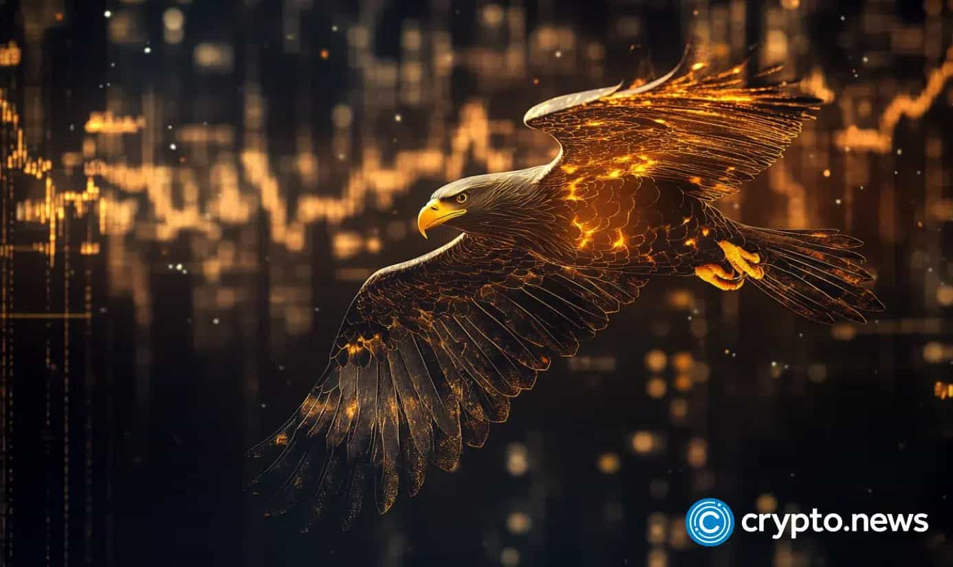 World Liberty Financial launches lending market on Dolomite