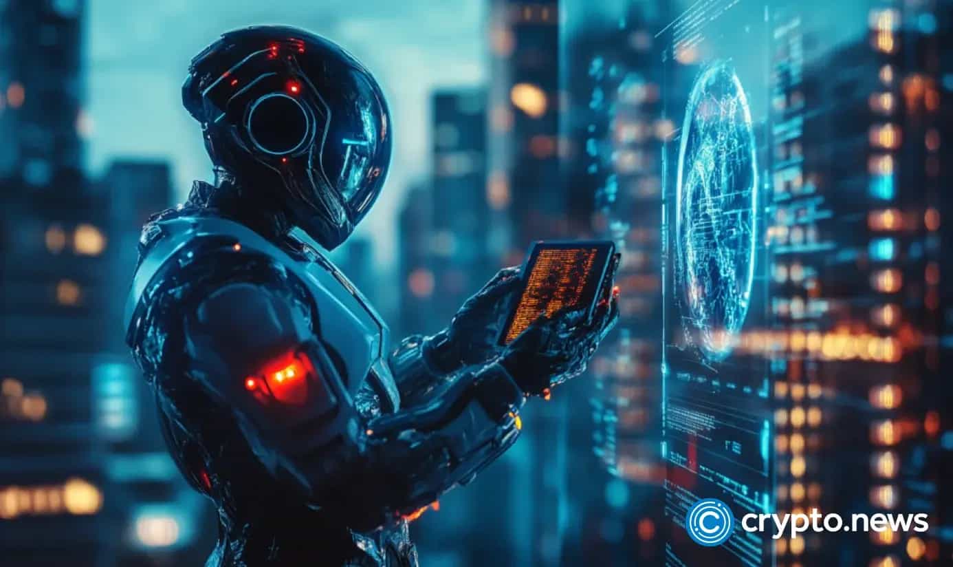 New XAI Gork price surges as retail FOMO intensifies: is a crash coming?