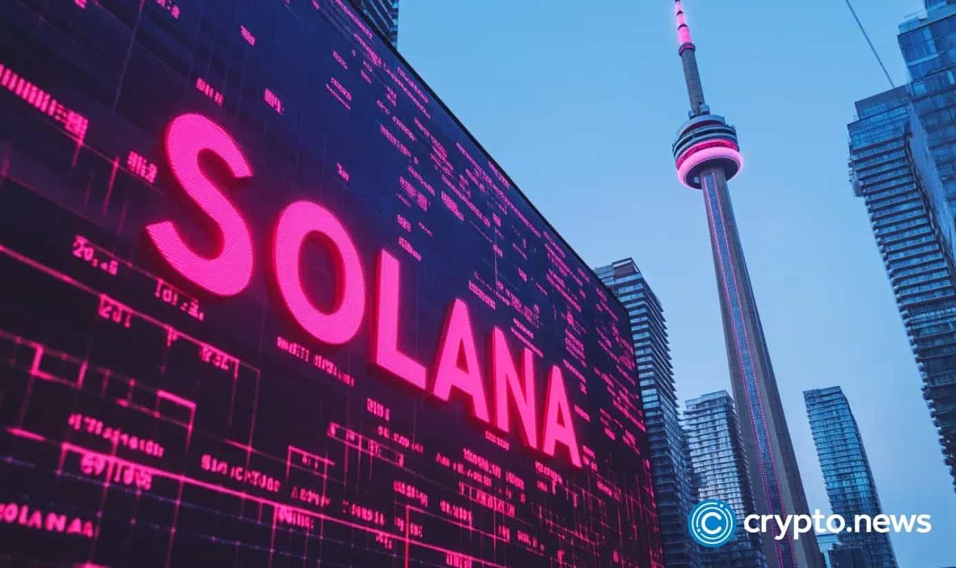 Solana inflows hit 6-month low as price fails to break $200