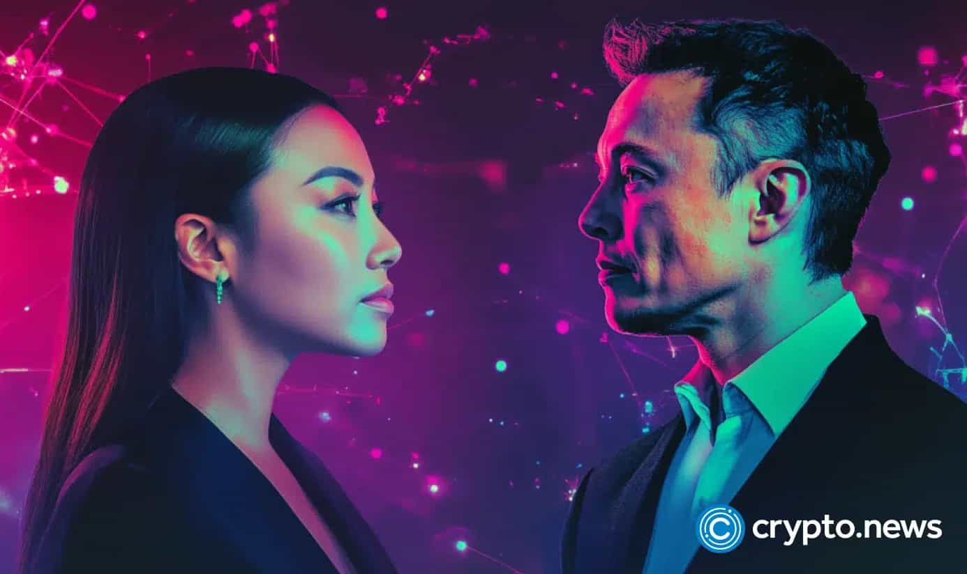 Elon Musk’s xAI seeks crypto pro to build AI-driven market strategies but offers laughable pay