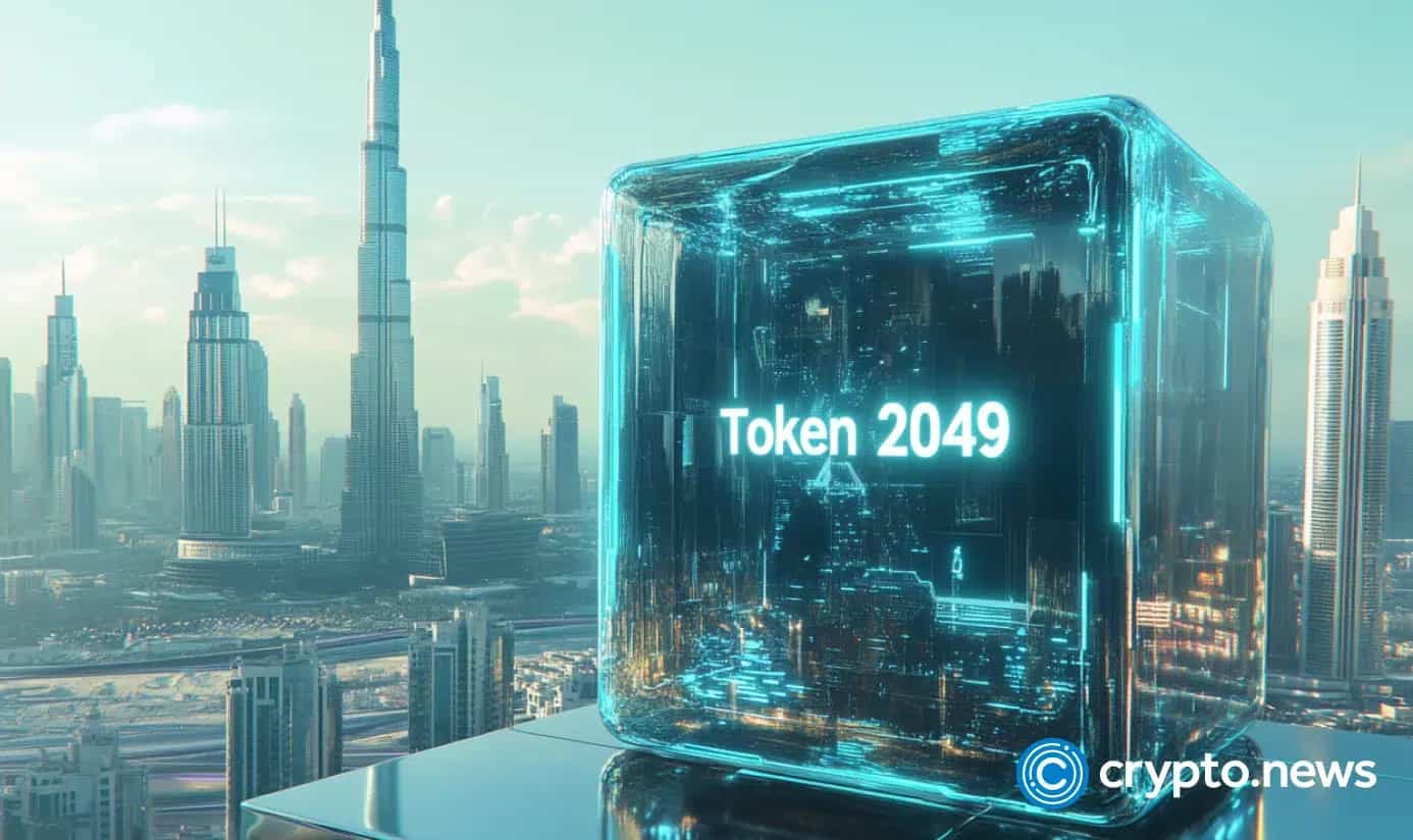 World Liberty Financial�s USD1 selected as official stablecoin for MGX�s Binance investment