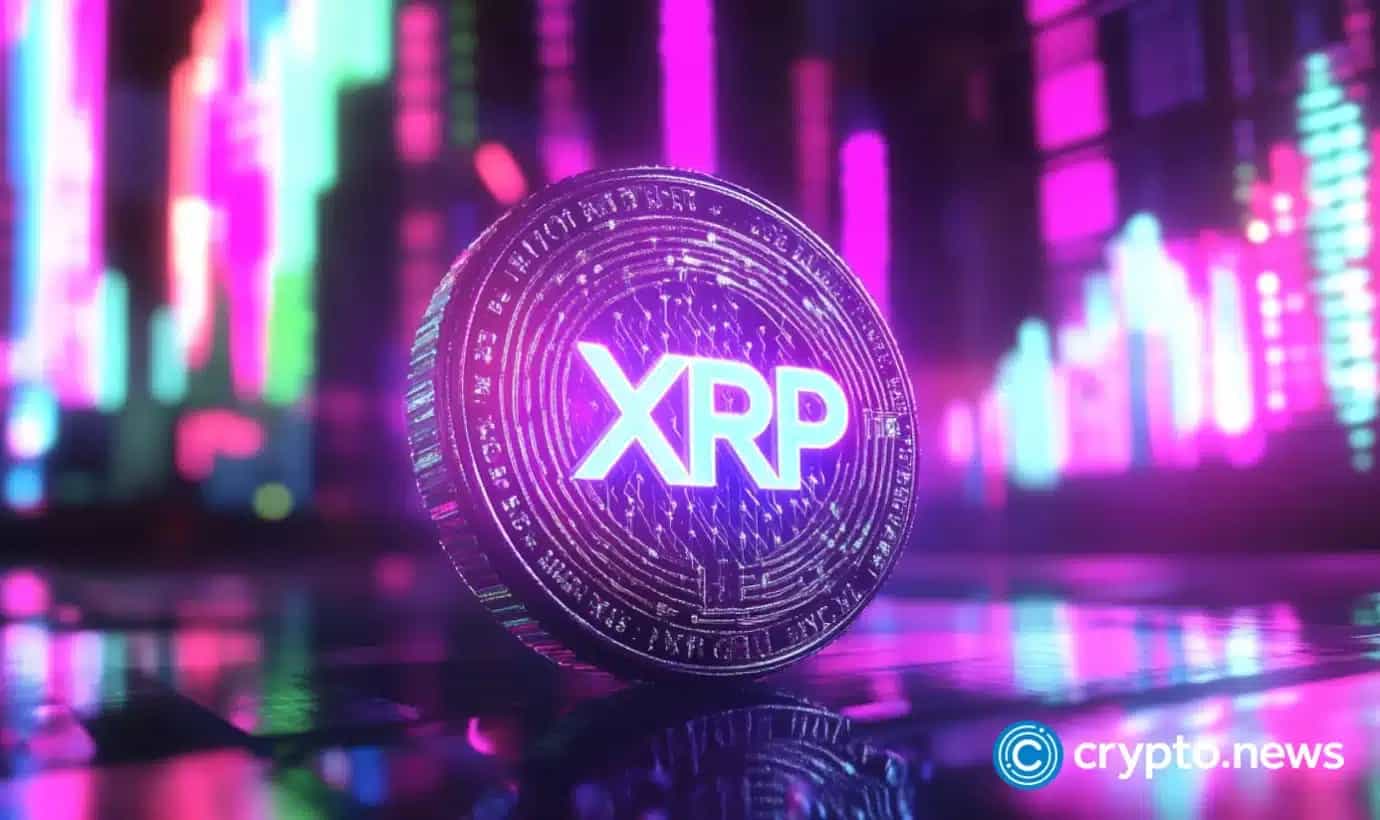 ETF approval a key catalyst; XRP may rise to $207 in Trump era