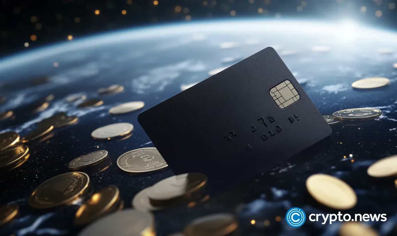 Cardano enters the checkout lane, partners with Wirex for global crypto card