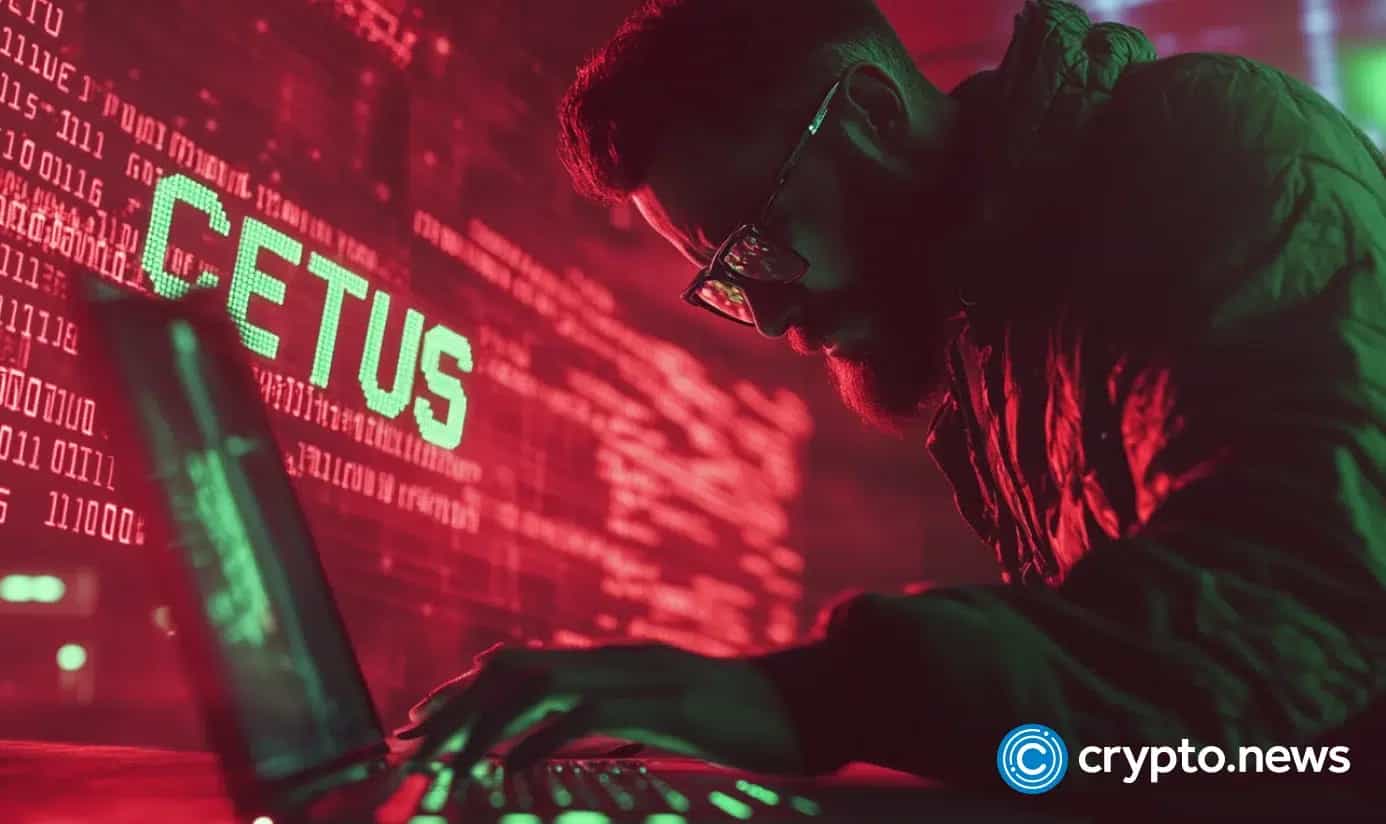 Will CETUS price recover? Token jumps 20% as protocol upgrade vote nears conclusion