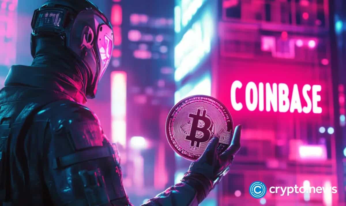 Coinbase launches CUSHY digital credit strategy with tokenized share structure
