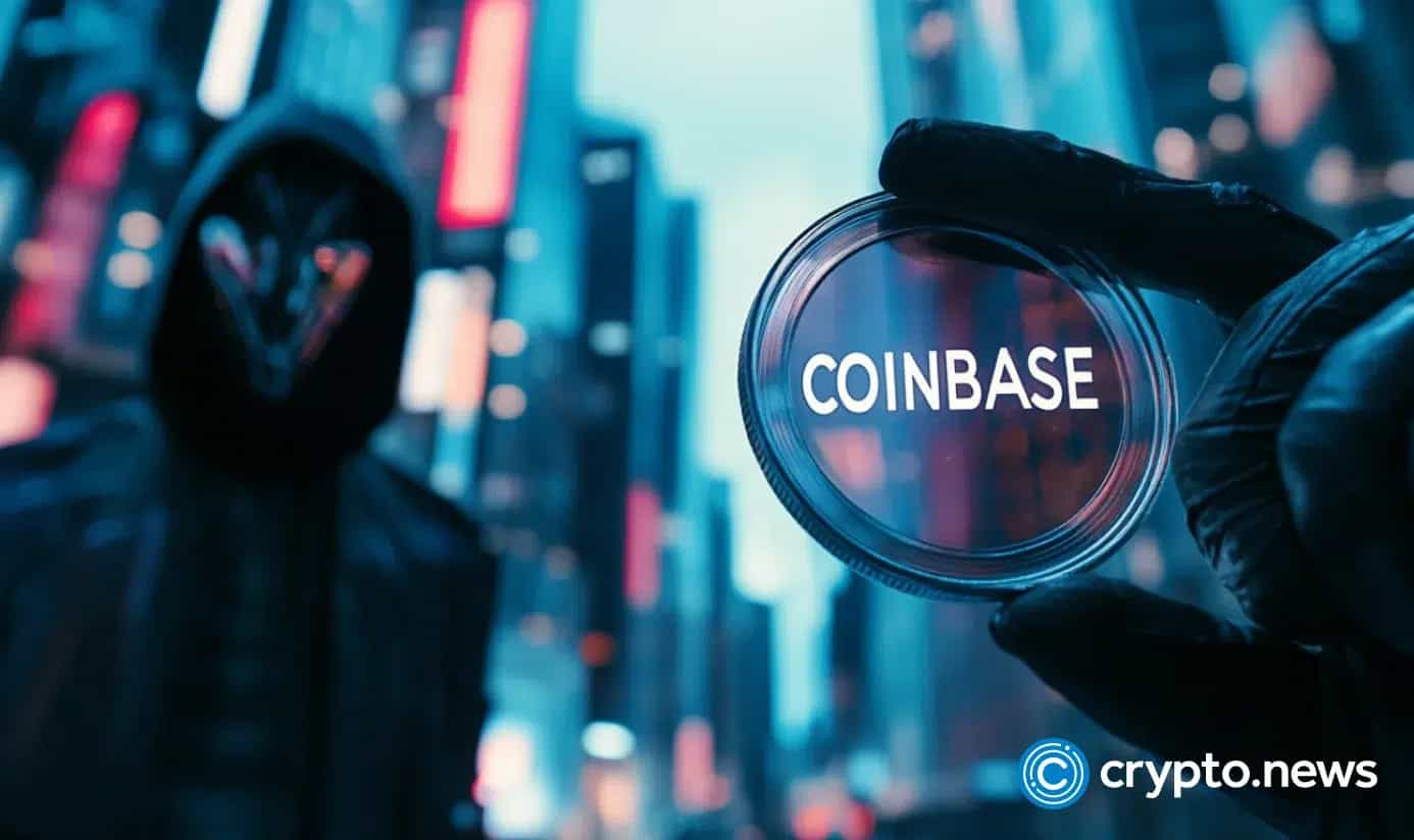 Coinbase reports $1.9B in Q3 revenue, up 25% amid strong retail and institutional activity