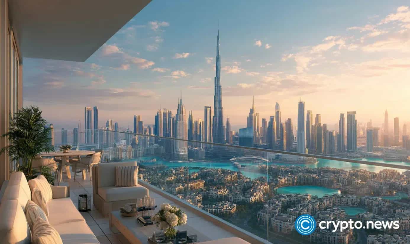 Token2049 Dubai pushed to 2027 over security concerns
