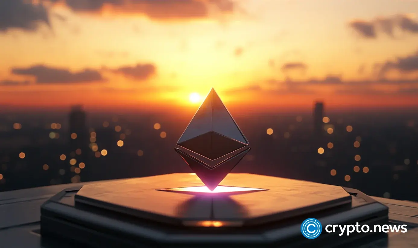 Ethereum’s market share gains rooted in altcoin volume decline, not ETH’s surge: CryptoQuant