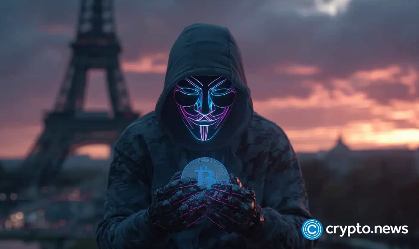 Why France is suddenly the world�s epicenter for �crypto kidnappings�