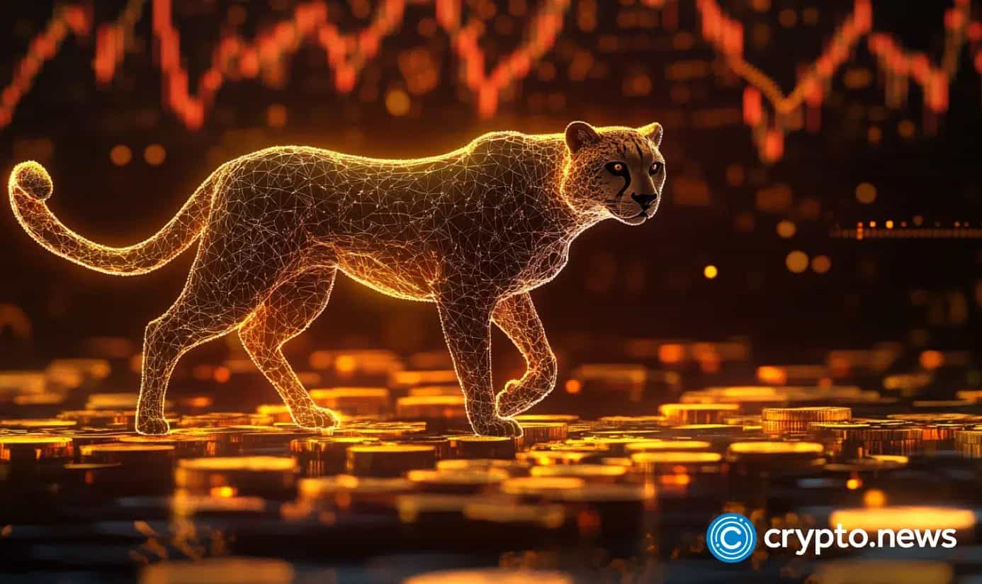 Keeta price gets Coinbase listing boost ahead of mainnet launch