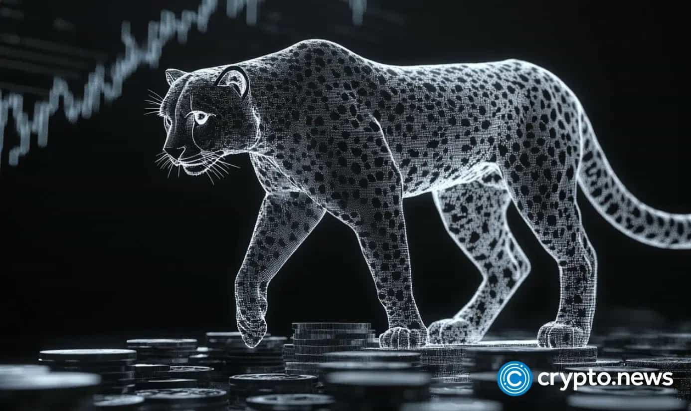 Keeta price prediction � KTA ready to rebound soon?