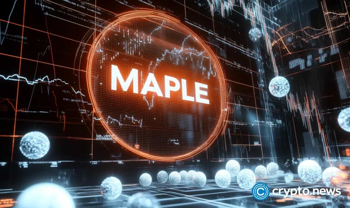 Maple Finance ends SYRUP staking and adopts buyback model