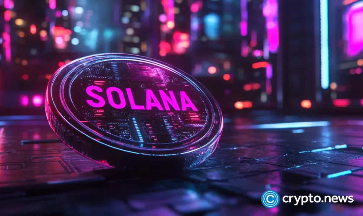 Anchorage Digital boosts Solana DeFi with Jupiter integration