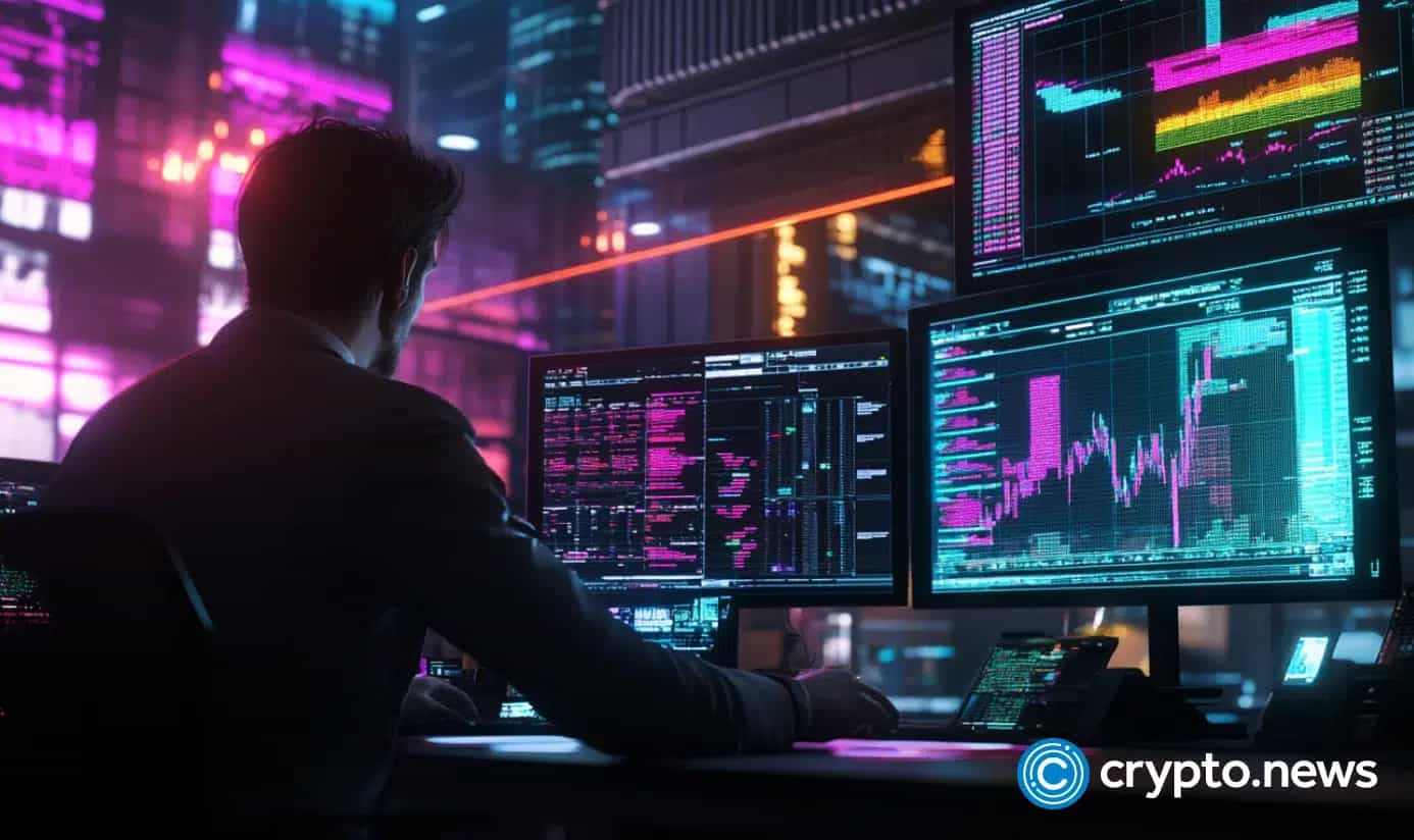 Why OTC desks are becoming essential for large crypto trades