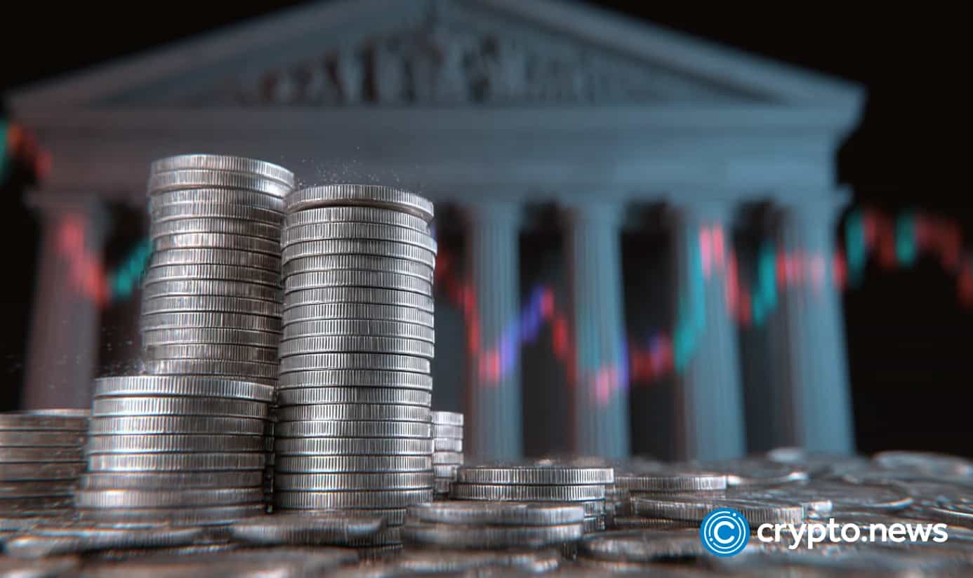 Figment joins forces with Coinbase to expand institutional staking