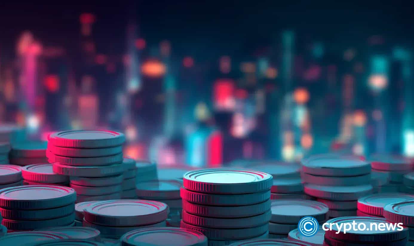 VeChain’s staking program goes live with 5.48b VTHO in bonus rewards