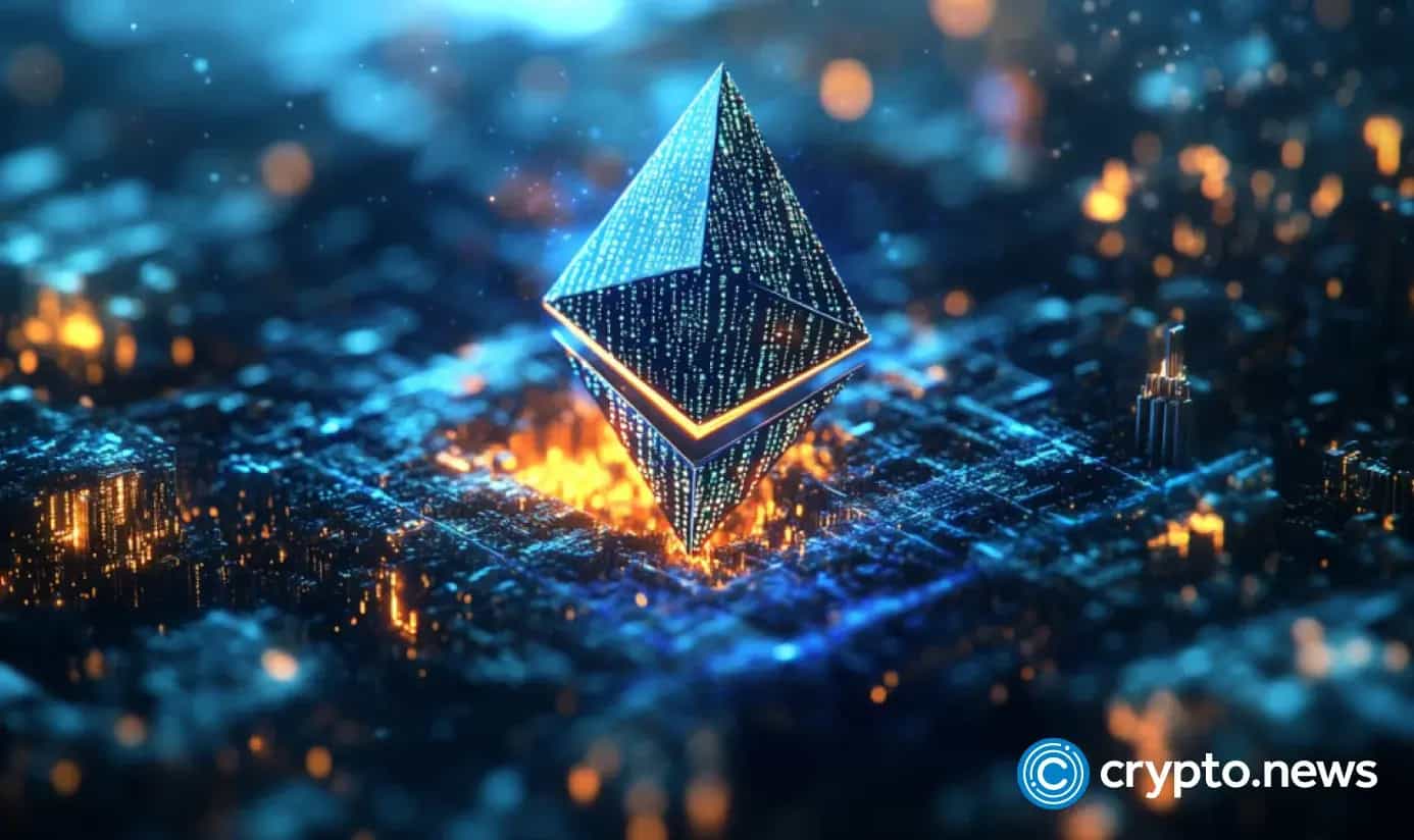 Ethereum price prediction: Is a volatility squeeze building below $3,600?