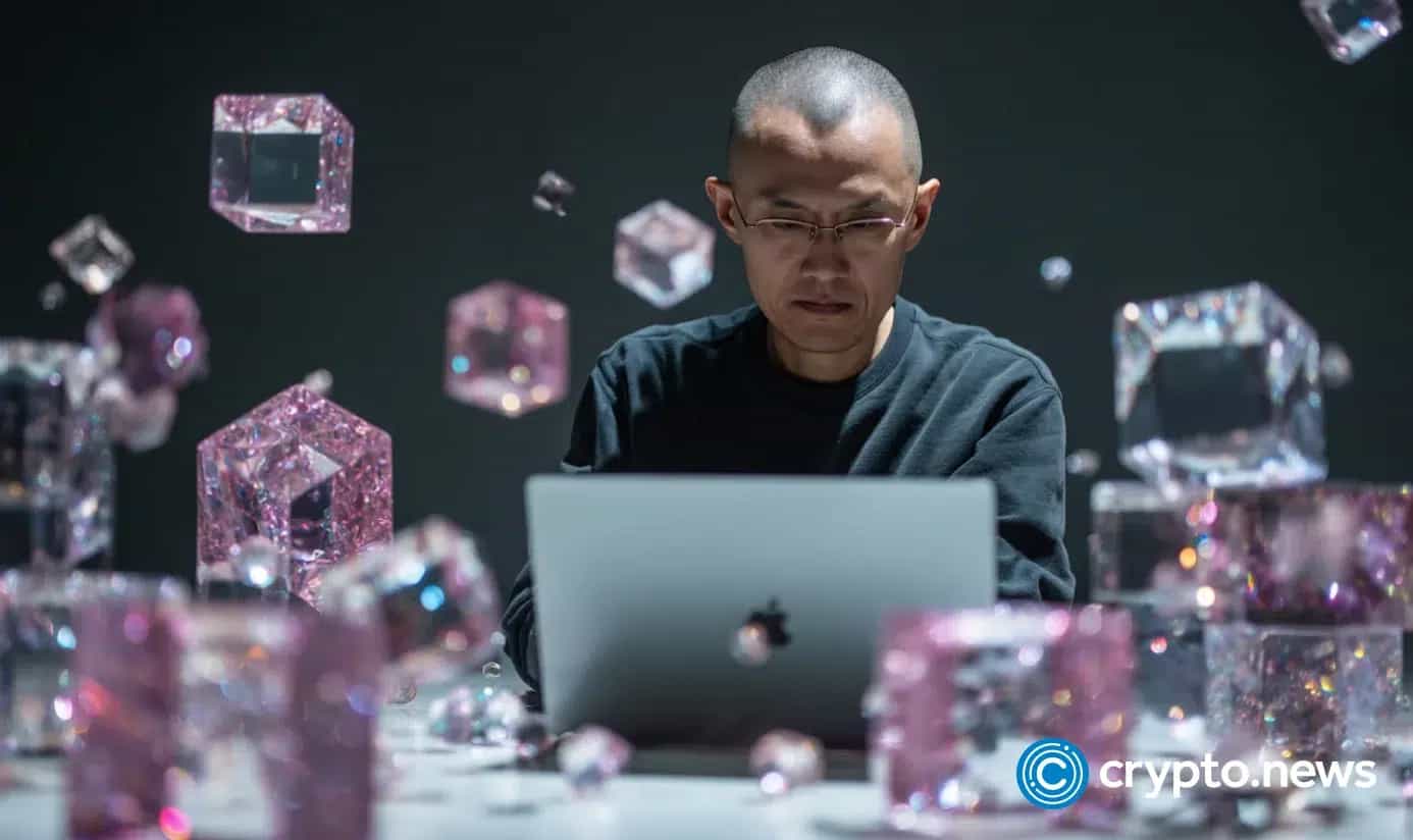 Changpeng Zhao aims to make YZi $10b portfolio open to outside investors