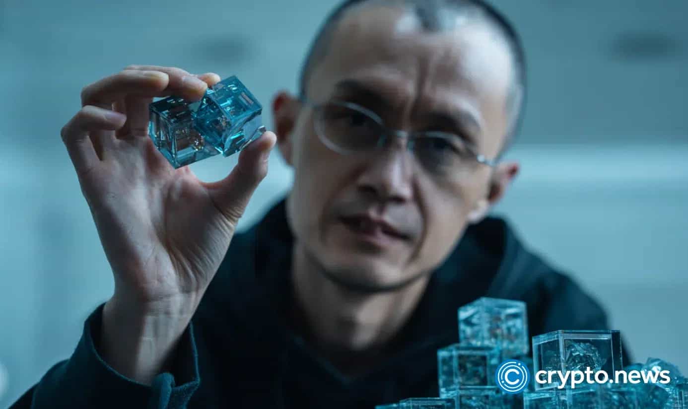 Binance founder’s attorney denies pay-to-play speculation after CZ’s pardon