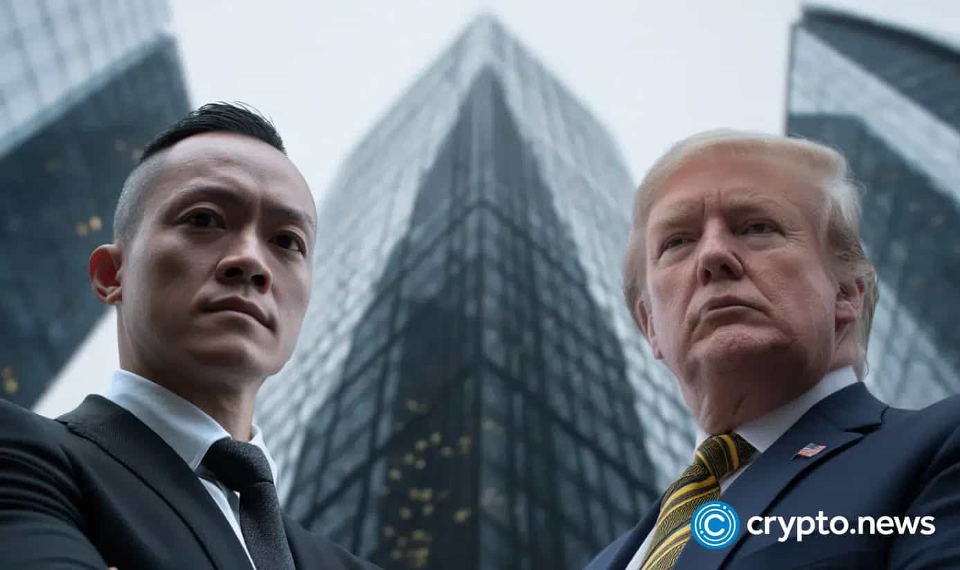 Justin Sun sues Trump-backed World Liberty over WLFI token freeze