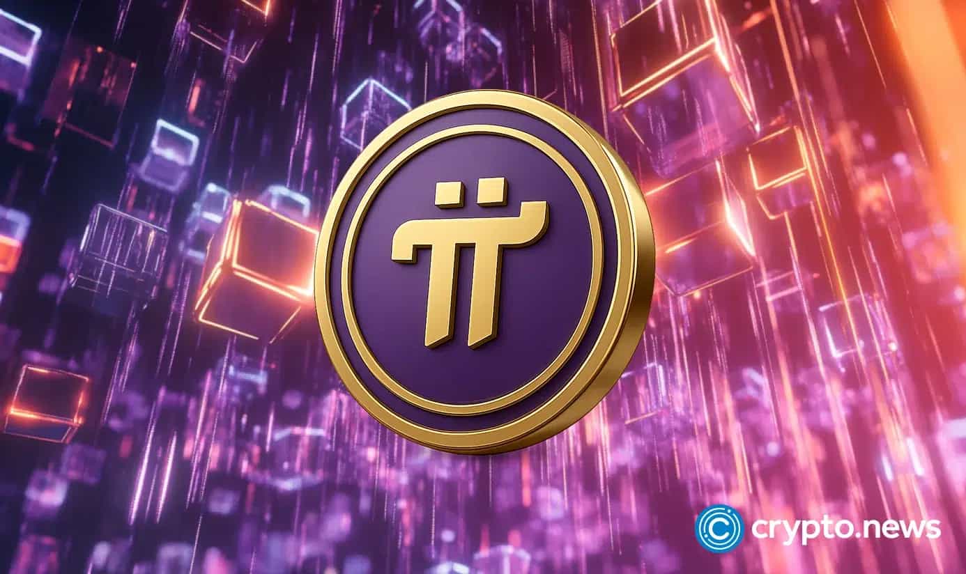 Here’s why Pi coin price holding near all-time lows