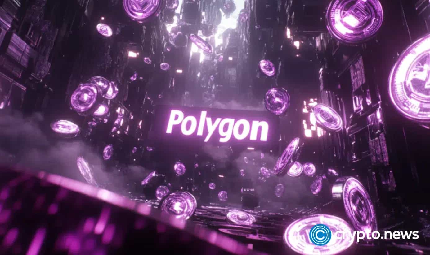 Polygon Ventures-backed NEWT crypto crashes 44% after Binance and Coinbase listings