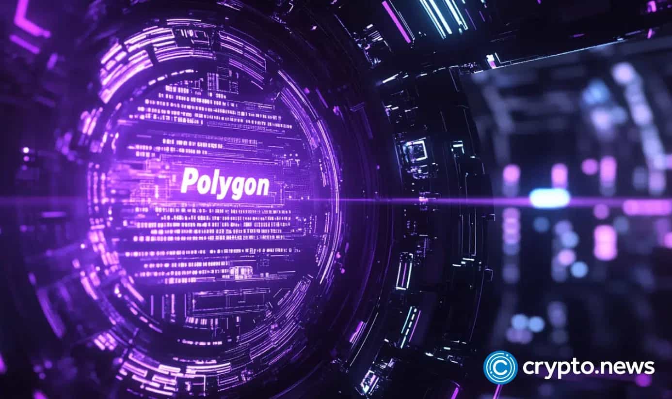 Here’s why Polygon price is at risk of a 25% plunge