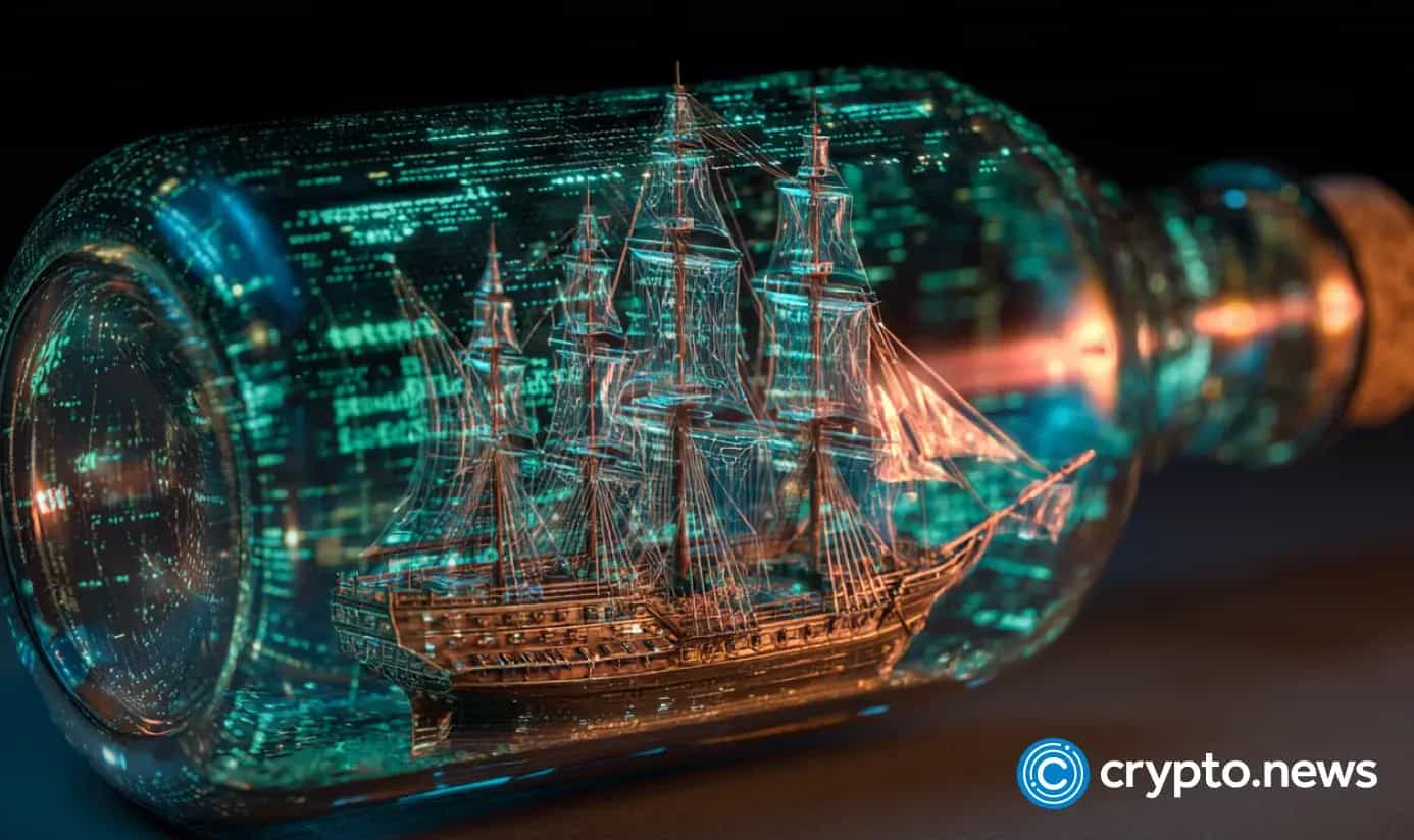 The billion-dollar bottleneck keeping your crypto transactions expensive | Opinion