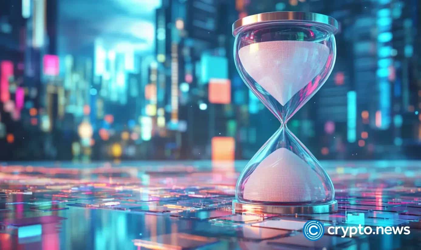 GOP Senator Britt Urges a Way Forward to Confirm Warsh Before the May 15 Deadline