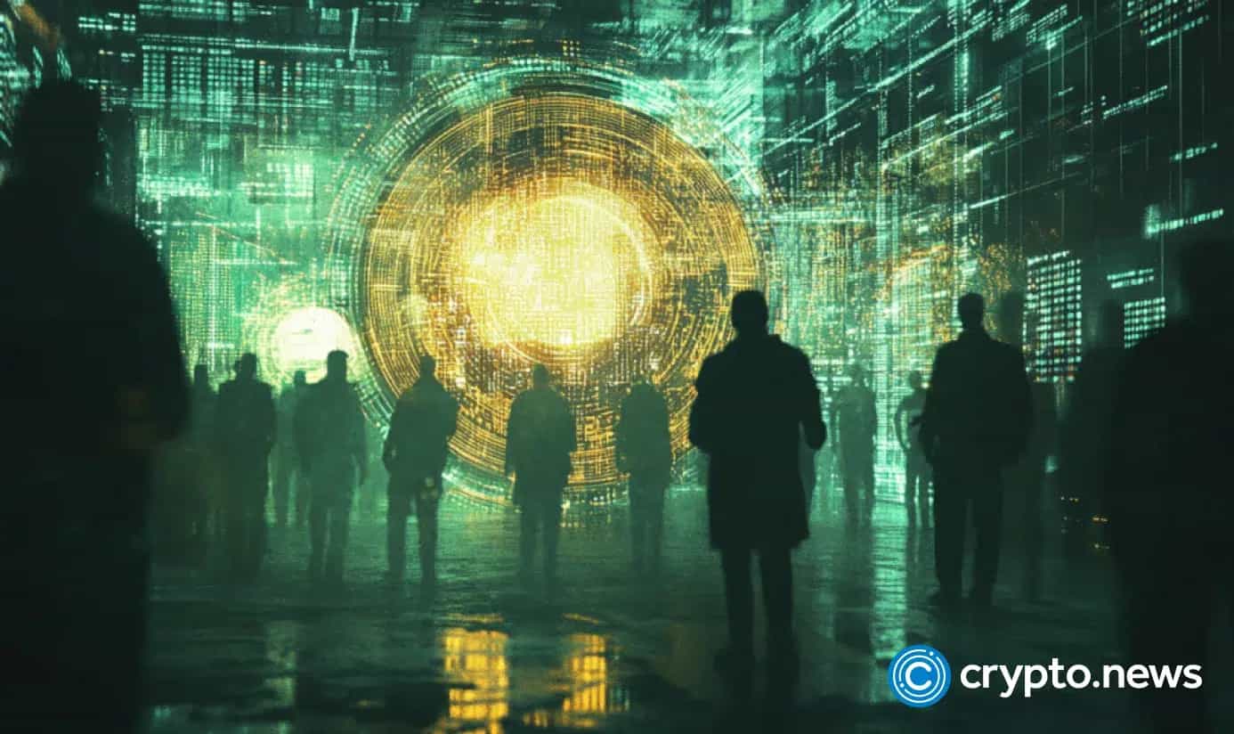 Reppo lands $20m bet on using prediction markets to fix AI’s data problem