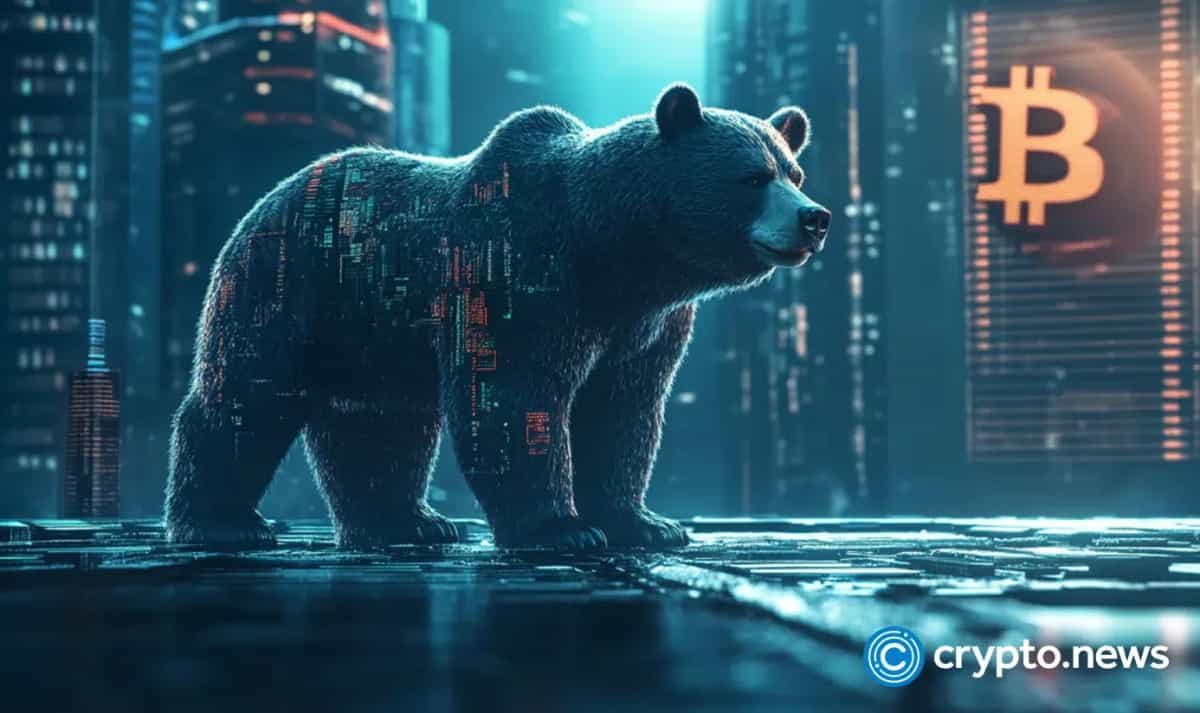 Crypto liquidations top $1.08b as 182k traders get ‘rekt’